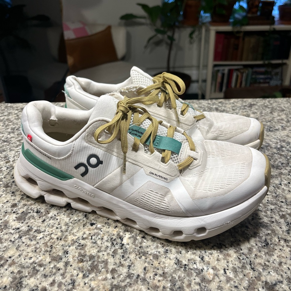 On Running Shoes